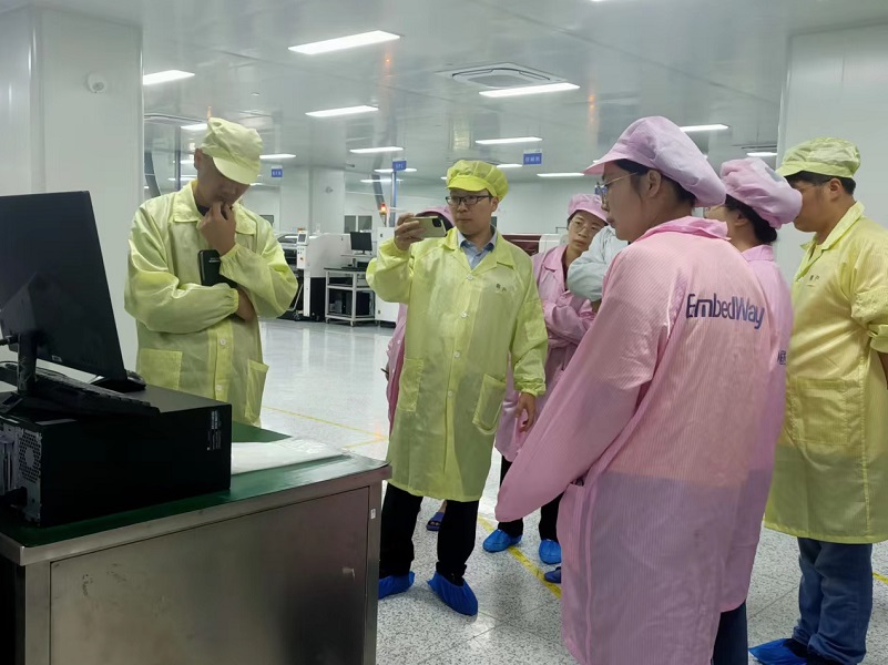 【4666】恒為科技（上海）股份有限公司【股票代碼：603496】《ANSI ESDS20.20內(nèi)審員》（王祥輝）-2.jpg